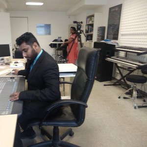 Taai Taneije Taan (feat. Tobias Rauscher) (Explicit)