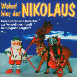 Wohnt hier der Nikolaus