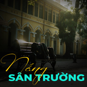 Nắng sân trường