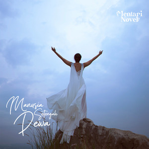 Manusia Setengah Dewa