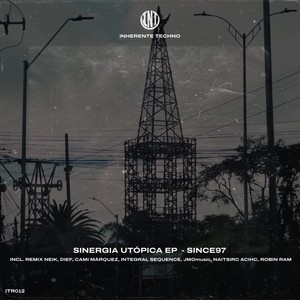 Singergia Utópica (Cami Márquez Remix)