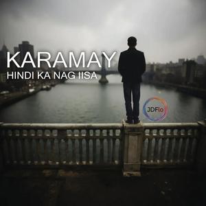 Karamay (feat. Migz)