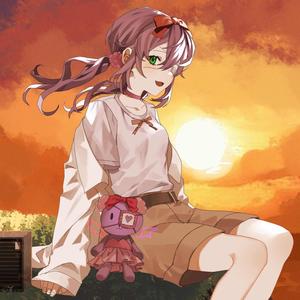 Repeat (feat. Rachie)