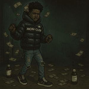 Catch A Vibe (feat. Baby Rell) (Explicit)