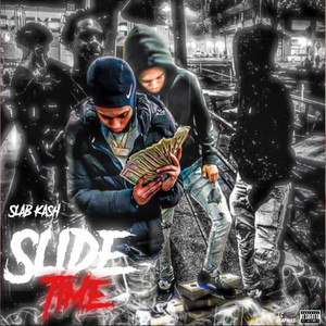 Slide Time (Explicit)