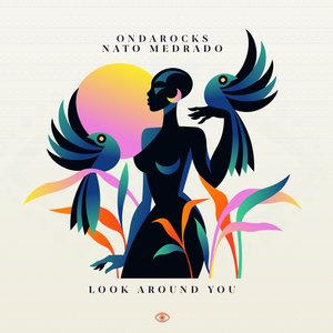 Look Around You (Extended Mix)