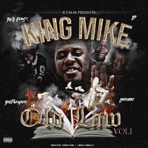 Old Law, Vol. 1 (Explicit)