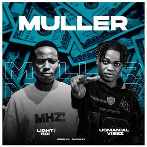 Muller (Explicit)