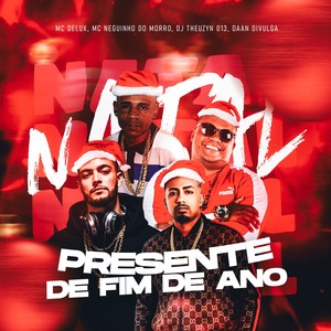 Presente de Fim de Ano (Explicit)