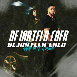 Dejartela Caer (Natax Beat Version)