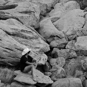 no sabía que decirte aquella vez, así que te escribí esta canción