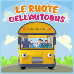 Le Ruote Dell'autobus