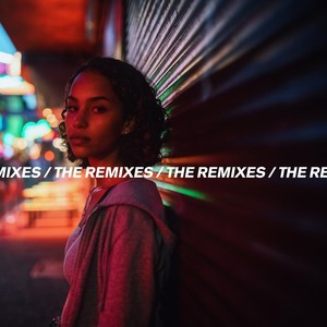 So Lonely (The Remixes)