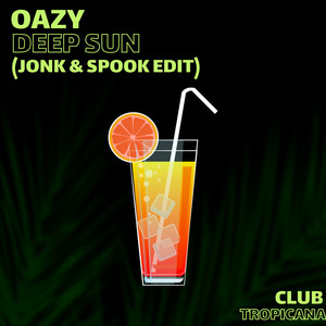 Deep Sun (Jonk & Spook Radio Edit)