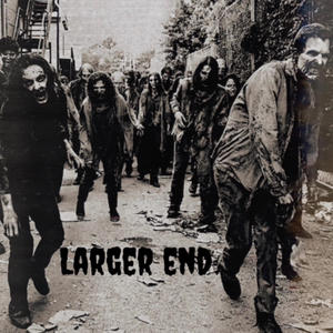 Larger End (Explicit)
