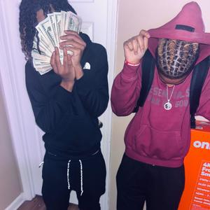 Twin (feat. Kreep) (Explicit)