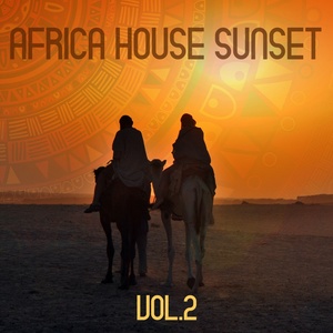 Africa House Sunset, Vol. 2