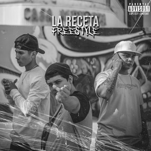 La Receta(Freestyle)[feat. Acribe & Boz1r] (Explicit)