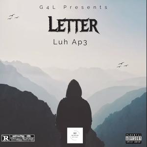 Letter (Explicit)