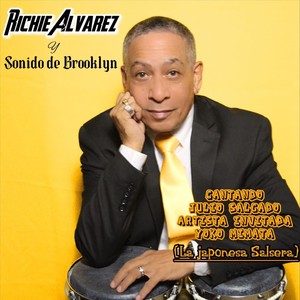 Richie Alvarez y Sonido de Brooklyn