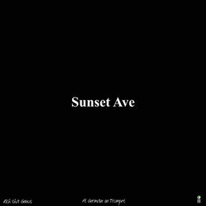 Sunset Ave (Explicit)