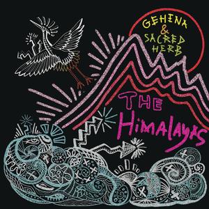 The Himalayas(feat. SACRED HERB)