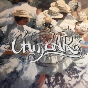 Finessa - CHIFEAR (feat. Son of Jojo) (Explicit)