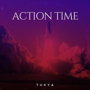 Action Time (feat. itscanturan)