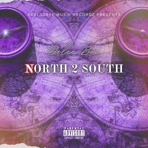 NORTH 2 SOUTH (Explicit)