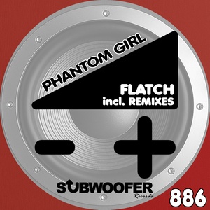 Phantom Girl (Remixes)