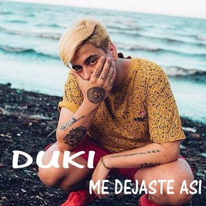 Me Dejaste Así (Explicit)