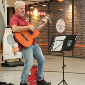 Country home (COVER版)