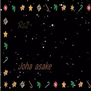 Joha asake