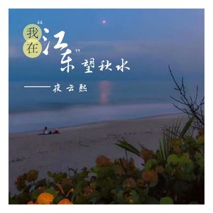 我在江东望秋水 (伴奏)