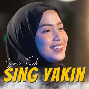 Sing Yakin