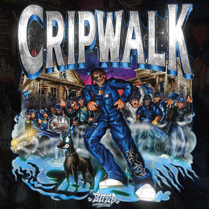 Check In, Vol. 2 (Cripwalk) (Explicit)