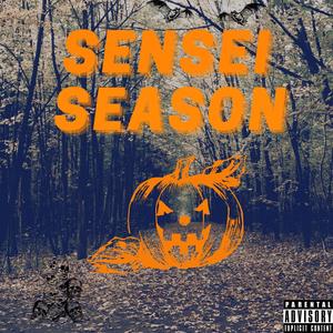 Sensei Season (Explicit)