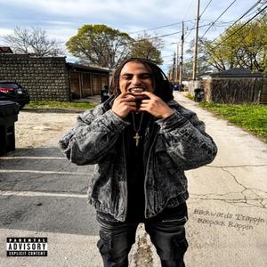 Backwards Trappin Backpack Rappin (Explicit)