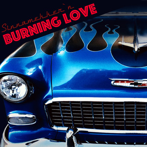 Burning Love