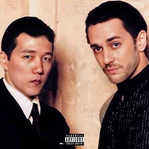 GANGSTER (feat. Riccheza) (Explicit)