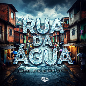 Rua da Água