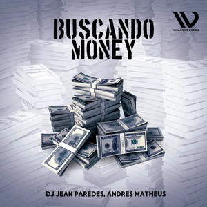 Buscando Money (Afro House)