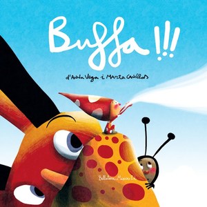 Buffa!!! / Bellaterra Música Ed.