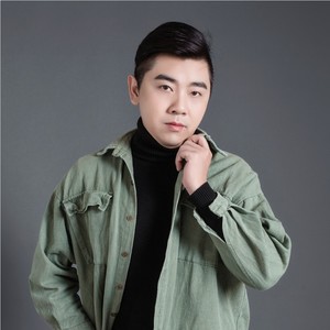 粤*明少 - 开心的马骝