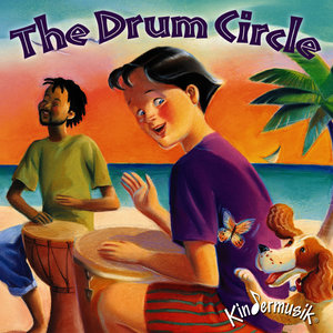 The Drum Circle