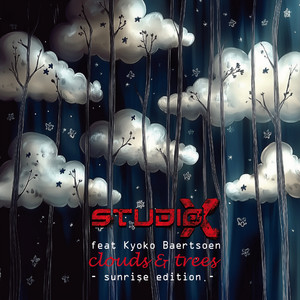 Clouds and Trees (808 Dot mix)