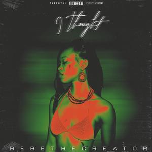 I thought (feat. Thekidsnextdoor)