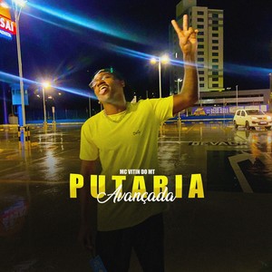 Putaria Avançada (Explicit)