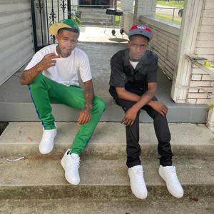 Shakesumthin Pt. 1 (feat. ItsGado) (Explicit)