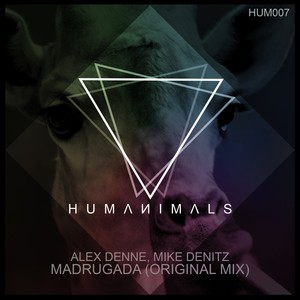 Madrugada (Original Mix)